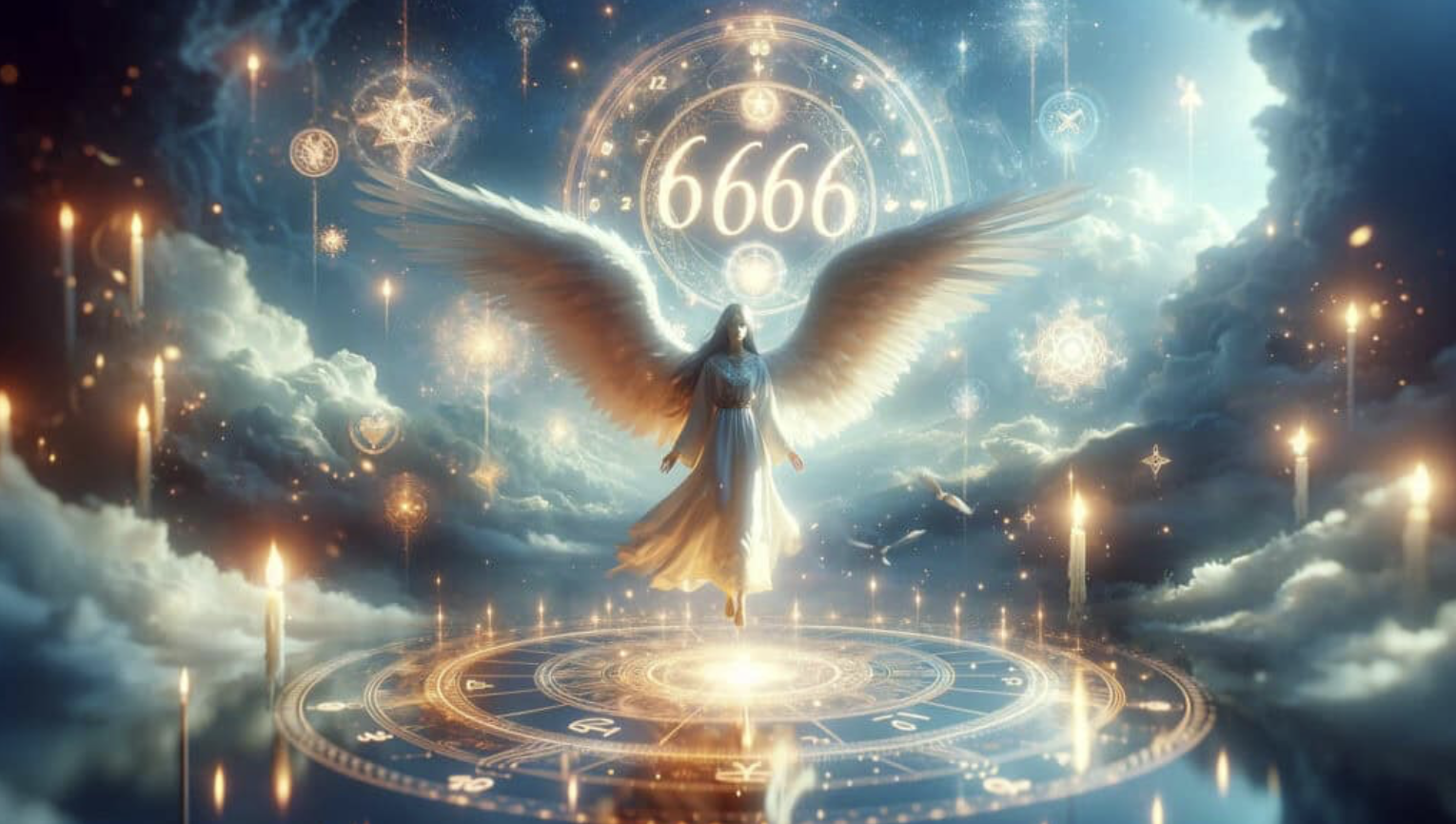 Understanding “Angel Numbers”: Decode the Messages from the Universe